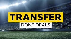 The last day of the transfer window is always unpredictable so things can happen. Transfer News Done Deals On January Deadline Day Bbc Sport