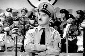 Il grande dittatore film 1940 streaming ita film senza limiti altadefinizione,streaming ita il grande dittatore spoiler : Il Grande Dittatore Di Charlie Chaplin Curiosita Sul Film Popcorn Tv