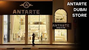 new antarte in dubai you