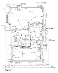 Drawing House Plans