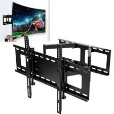 Articulating Tilt Tv Wall Mount Bracket