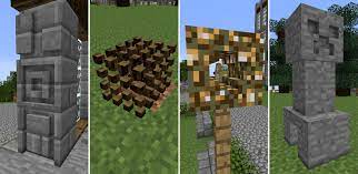 The mod allows you to add textures on the fly to craftable blocks, stairs, fences, and slopes. Chisels Bits Mod For Minecraft 1 17 1 1 16 5 1 15 2