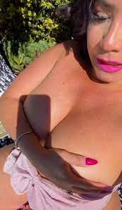 Carolina Sandoval Nude OnlyFans Leaked Photo #2 - TopFapGirls