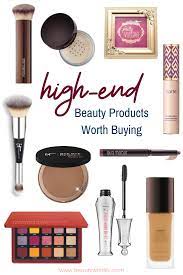 high end beauty s worth ing