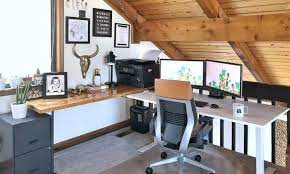 Home Office Setup Ideas That Will Up