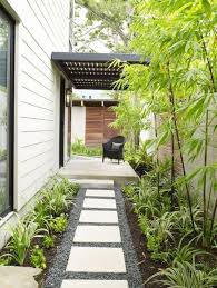 44 gorgeous side yard garden design