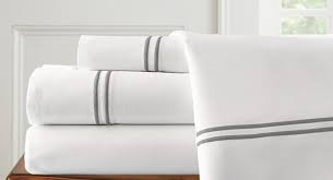 hotel style 1000 thread count 4pc sheet