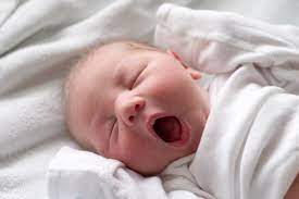 Baby Sleep Tricks Today S Pa