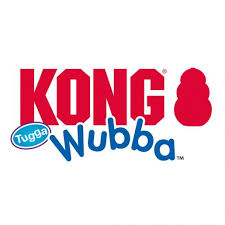 kong tugga wubba size xl 2 25x23