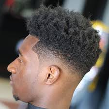 Drop fade haircut is a skin fade variation, where the gradient cut falls deeper behind the ears and creates a sleek dreadlock hairstyles nappy hair natural hair styles high top dreads hair reference mens hairstyles haircuts for men hair styles hair inspiration. 65 The Hottest Black Men Haircuts That Fit Any Image Love Hairstyles