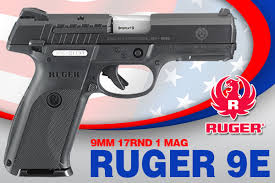 ruger sr9c black triggers firearms