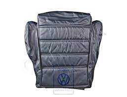 Genuine Volkswagen Seat Cover Nos
