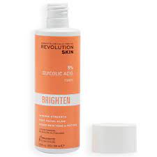 revolution skincare 5 glycolic acid