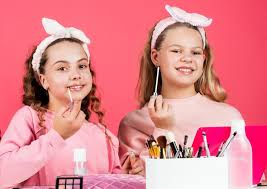 beauty salon sisterhood happiness