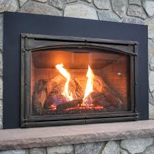 How To Operate Your New Fireplace