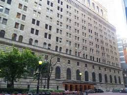Image result for federal reserve bank of new york