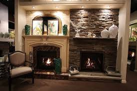 Gas Vented Vent Free Fireplaces