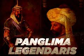 Nama asli pangeran diponegoro adalah raden mas ontowiryo. Panglima Perang Legendaris Dunia Pangeran Diponegoro Salah Satunya