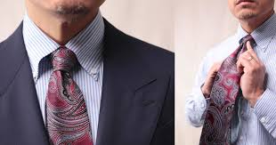 how to tie a tie easily the two best