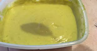 salsa verde taquera receta de alejandra
