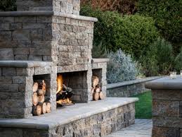 Outdoor Fireplaces Tampa Odessa Lutz