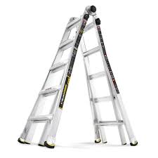 Gorilla Ladders Gorilla Ladders