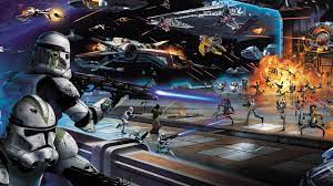 50 star wars battlefront 2 wallpaper