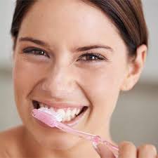 How do you brush your teeth with baking soda? Diy Teeth Whitening After Braces League City Elite Dentistry