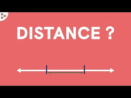 What Is The Distance Formula Don T