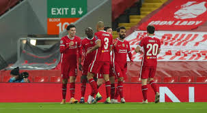 The brazilian sustained a hip muscle problem in training and is. Liverpool Porto Advance In Champions League Real Madrid In Deep Trouble Sportsnet Ca