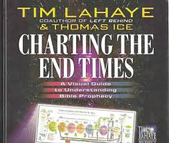 Charting The End Times Prophecy Library Tim Lahaye 2001
