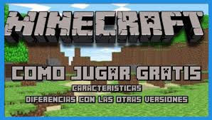 From fanfreegames, minecraft classic is a new game of minecraft that we have found for you to play for free. Minecraft Como Jugar Gratis En Tu Navegador