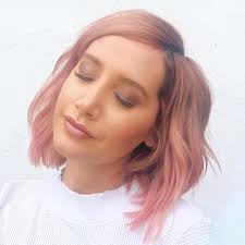 Whether your natural color is blonde, brown or black, we have a new style for you! 29 Pink Hair Color Ideas From Pastel To Rose Gold Allure