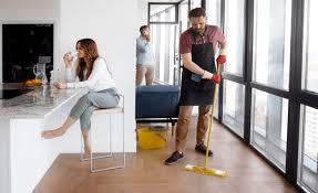 expert marble floor cleaning services