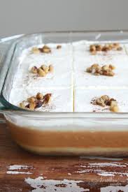 Find healthy, delicious diabetic pumpkin dessert recipes, from the food and nutrition experts at eatingwell. Low Carb Layered Pumpkin Dessert Thm S Keto Gf Northern Nester