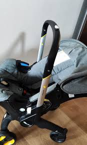 Doona Car Seat Stroller Babies