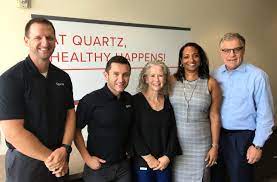 Find and connect with madison's best countertop pros. Quartz Health Solutions Moving The Needle On Diversity And Inclusion Madison365