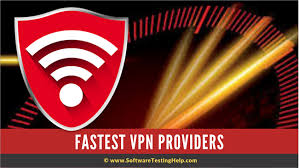 How To Test Vpn Speed Top 5 Fastest Vpns In 2019