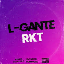 10 months ago10 months ago. L Gante Rkt Fiestero By Dj Nico Maidana Boomplay Music