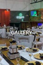 book party venues for your event in