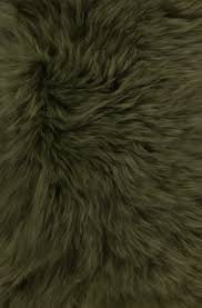 new zealand long wool sheepskin rug