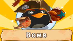 Angry Birds Epic RPG - Unlocking Bomb Bird Gameplay - YouTube