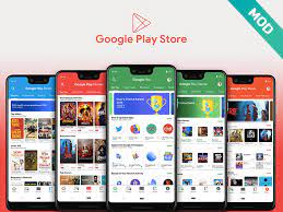 Moddedstore is a website from where you can download all latest mod games, premium apk, with 100% working condition for free. Google Play Store Apk Mod V25 5 27 For Android Download