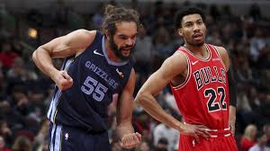 Zacharie was a professional footballer, from yaoundé, cameroon. Joakim Noah Almost Retired That S How Low Things Got For The Player Long Considered The Heart And Soul Of The Bulls Chicago Tribune