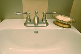 how to resurface a porcelain sink hunker