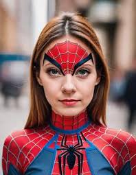spiderman costume for s woman free