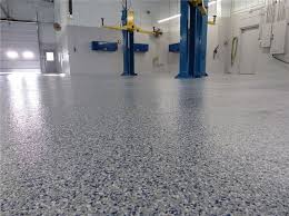 modesto garage floor coatings epoxy