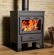 Closed Combustion Fireplaces