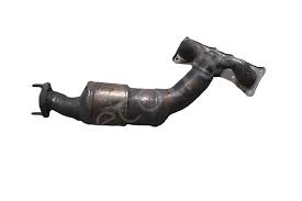Catalytic converters are one of the most important parts of a car's emissions control system. Ecotrade Group Bmw 75060859 Catalytic Converters