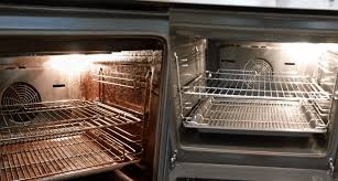 oven cleaning services best